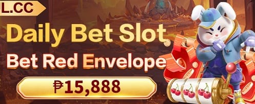 Daily Slot Rewards