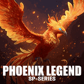 Phoenix Legend